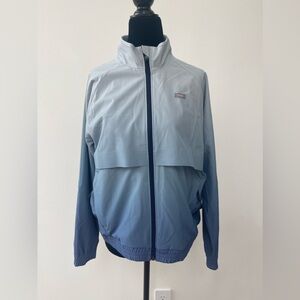 FIGS Women’s Technical Collection Jacket Size Small